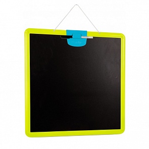 Двусторонняя доска для рисования (Smoby, 410707)